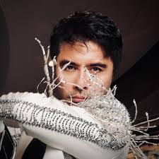 Daniel Paulhus's Instagram, Twitter & Facebook