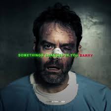 Barry TV Show: A Compelling Drama You'll Never Forget