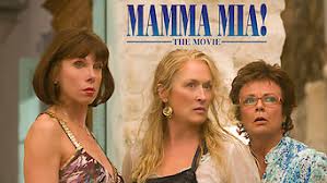 Proudly serving the surrounding hudson area. Is Mamma Mia 2008 On Netflix Germany
