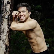 It should be noted that in arjo's young career. Starstudio Look Arjo Atayde Showed Off His Lean Facebook