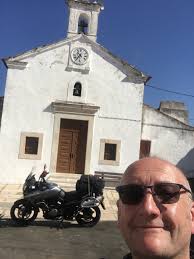 Apologies if this is a bit off topic but planning a trip to Spain &  Portugal later this year. This will roughly be a big circuit from  Santander, down through Portugal to