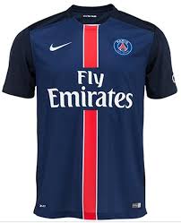 A Evolucao Dos Uniformes A Camisa Do Psg Nas Ultimas 20 Temporadas Segunda Pele Lance Camisa Psg Psg Camisa