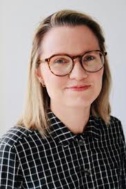 Natalie Ralph · BIFA · British Independent Film Awards