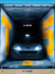 Taxi 5 Films Streaming Gratuit Films Complets Gratuits Films Complets