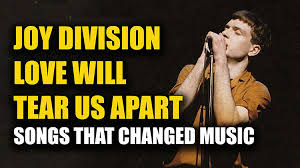 Sonic Epitaphs Behind The Music Of Joy Division S Love Will Tear Us Apart Produce Like A Pro
