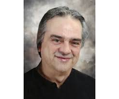 Keith MCGRATH Obituary (2021)