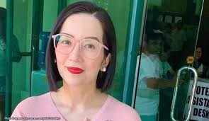I am not blind, and i am not stupid…. Kris Aquino Thanks Duterte For Acknowledging Mind Behind Ninoy S Assassination Abogado