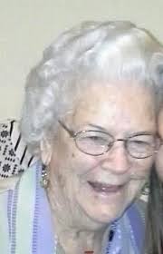 Ruby Nell Walker left her earthly family to join her Heavenly Father and  family