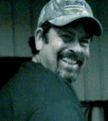 Richard Guidry Obituary (1959