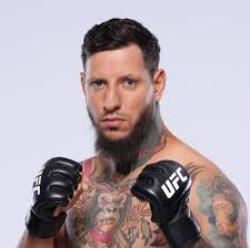 Askar Mozharov sees record shrink as fraudulent numbers get exposed ahead  of UFC debut