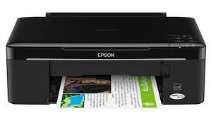 La fonction epson stylus sx125 est imprimée, copiée, numérisée et télécopie. Epson Stylus Sx125 Software Driver Download For Windows 7 8 10