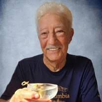 Frank Ronald Moceri Obituary (2024)