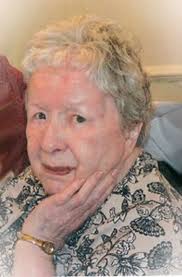 Arline Evelyn Whiteman Obituary March 13, 2018