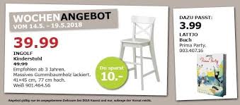 Ikea Ingolf Kinderstuhl Ikea Ingolf Ikea Kuche Und Haushalt