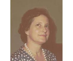 Doris Holman Martin Obituary (2025)