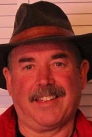 Richard Cook Obituary (2014)