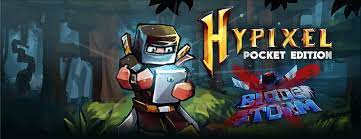 In order to find the server ip please use the information provided on the left side of this page. Network Hypixel Bedrock Edition Hypixel Minecraft Server And Maps
