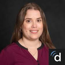 Dr. Melanie Ortiz, MD