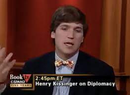 You're doing theater when you should be doing debate, said you're on cnn. Watch 2003 Tucker Carlson Trashes Bill O Reilly Deep Phoniness At The Center Of His Shtick