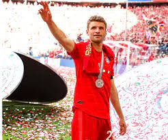 In an interview with rtl/ntv(via az) bayern munich and germany legend lothar matthäus spoke about thomas müller's positive impact on the team.lothar senses a return of light heartedness in the team courtesy of müller and believes it is the key to germany's success at the euros. Thomas Muller Biography Facts Childhood Family Life Of German Footballer