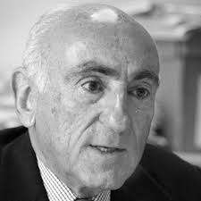 Bernard L. Schwartz, defense executive and Clinton ally, dies at 98