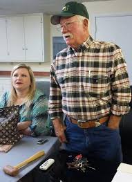 Valley Mills appoints new council member, accepts $50,000 donation