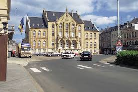 Die besten sehenswürdigkeiten in belgien im überblick. Arlon Aarlen Arel In Belgien Sehenswurdigkeiten Bilder Rundgang