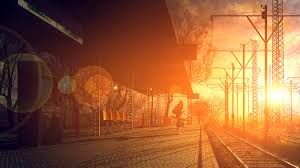 Check spelling or type a new query. Scenic Anime Scenery Scenery Wallpaper Anime Background