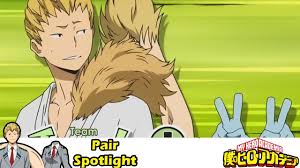 Insightful reviews for my hero academia shoe. Why Do People Like Ojiro And Hagakure We Hardly Ever See Them My Hero Academia Pairs Explained Youtube