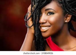 2+ Thousand Ebony Hair Style Royalty-Free Images, Stock Photos & Pictures