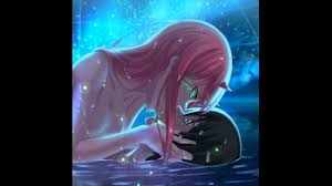 Hiro zero two ichigo re zero zero two darling zerotwo konosuba love is war sword art online rent a girlfriend. Steam Workshop Zero Two Hiro Darling In The Franxx