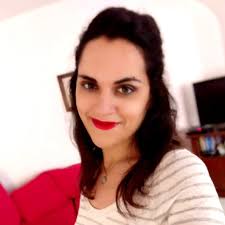 Veronica Rossetti, Autore presso Health Stories