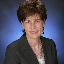 Barbara Linthicum's Instagram, Twitter & Facebook