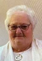 Lucy Cassidy Obituary (2021)