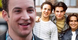 Did Ben Savage Reveal The Real Reason He Isn't Friends With His Boy Meets  World Co-Stars Anymore?
