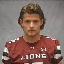 2025 Sprint Football Roster