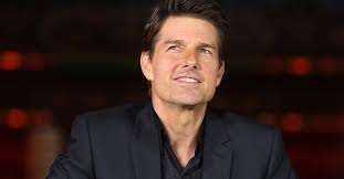 Running in movies since 1981. Tom Cruise To Shoot Movie In Space Sada El Balad