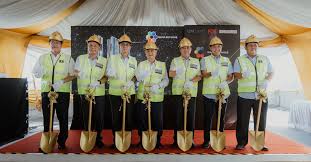 Rasip harun and robert tan hua choon, another business partner of tun daem*. Savio Riana Dutamas Enjoys 90 Take Up Propsocial