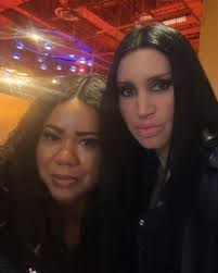 Fighter Carlos, Carlos's Coach Desmon, First PA Female Coach Sharron Baker  #celebrityboxing1 @celebrityfightclub1 @coachsharron #elenamizernaya #magic  #dope