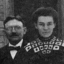 Carrie Anne Hagedorn Koopman (1871-1931): homenaje de Find a Grave