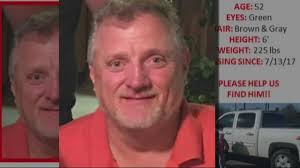 Body of 'Uncle Randy' found