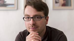 Daniel Schneider, l'écrivain face à son personnage