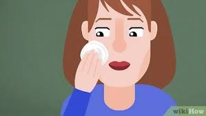 كيفية إزالة ثؤلول بالشريط اللاصق 9 خطوات صور توضيحية Wikihow