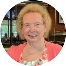 Marcia Packer Obituary (1937