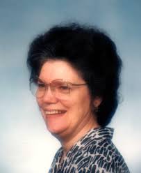 Obituary for Ruby Ellen (Quick) Walls