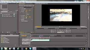 With your video in your timeline, simply select the rotation feature from the nav in your editing software and rotate the video. How To Rotate A Video In Adobe Premiere Pro Youtube