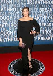 Host should surprise pretty much no one. Mayim Bialik Looks Stylebistro