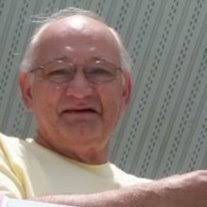 Obituary information for Leo Grabowski
