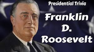 Prior to this he had served 6 years in the house of representatives and was elected to the us senate in 1952. Video Franklin Delano Roosevelt Quiz Playyah Com Free Games To Play