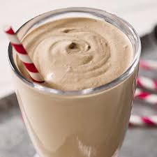 Blend the ingredients until completely smooth. How To Make Chocolate Shake At Home